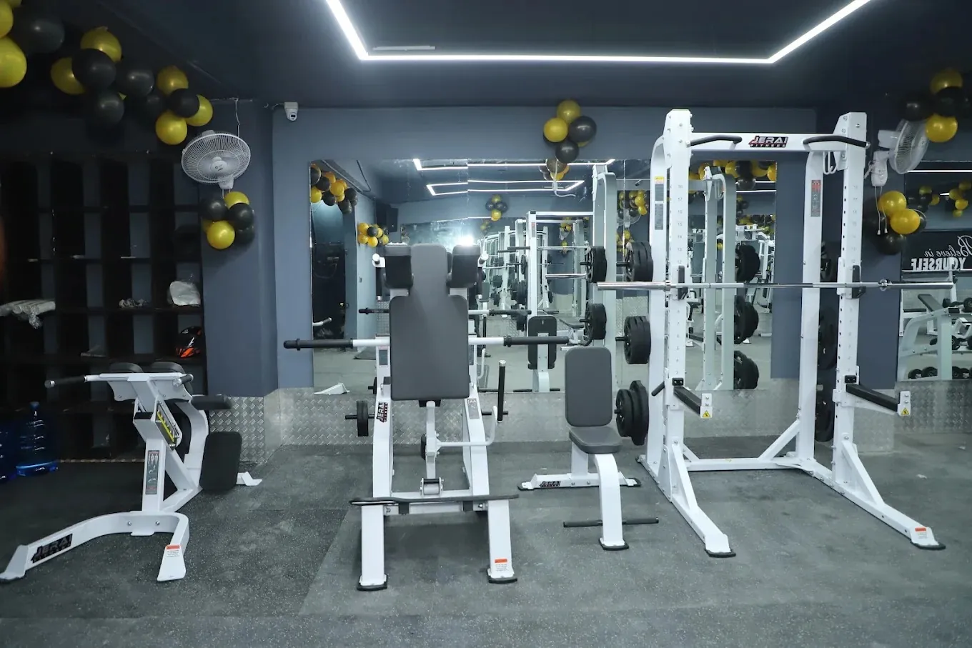 The FlexArena Gym photo 6