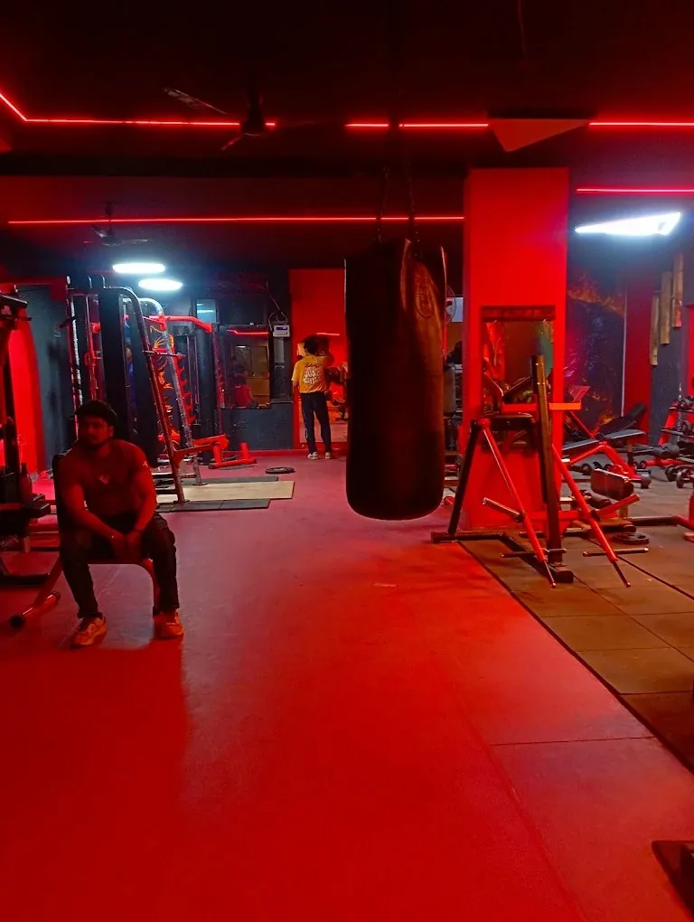 Fit Wolf Gym photo 6