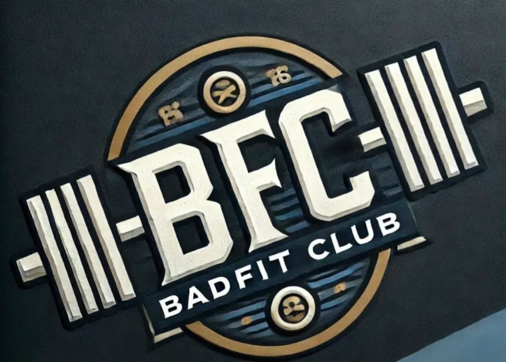 Badfit main floor