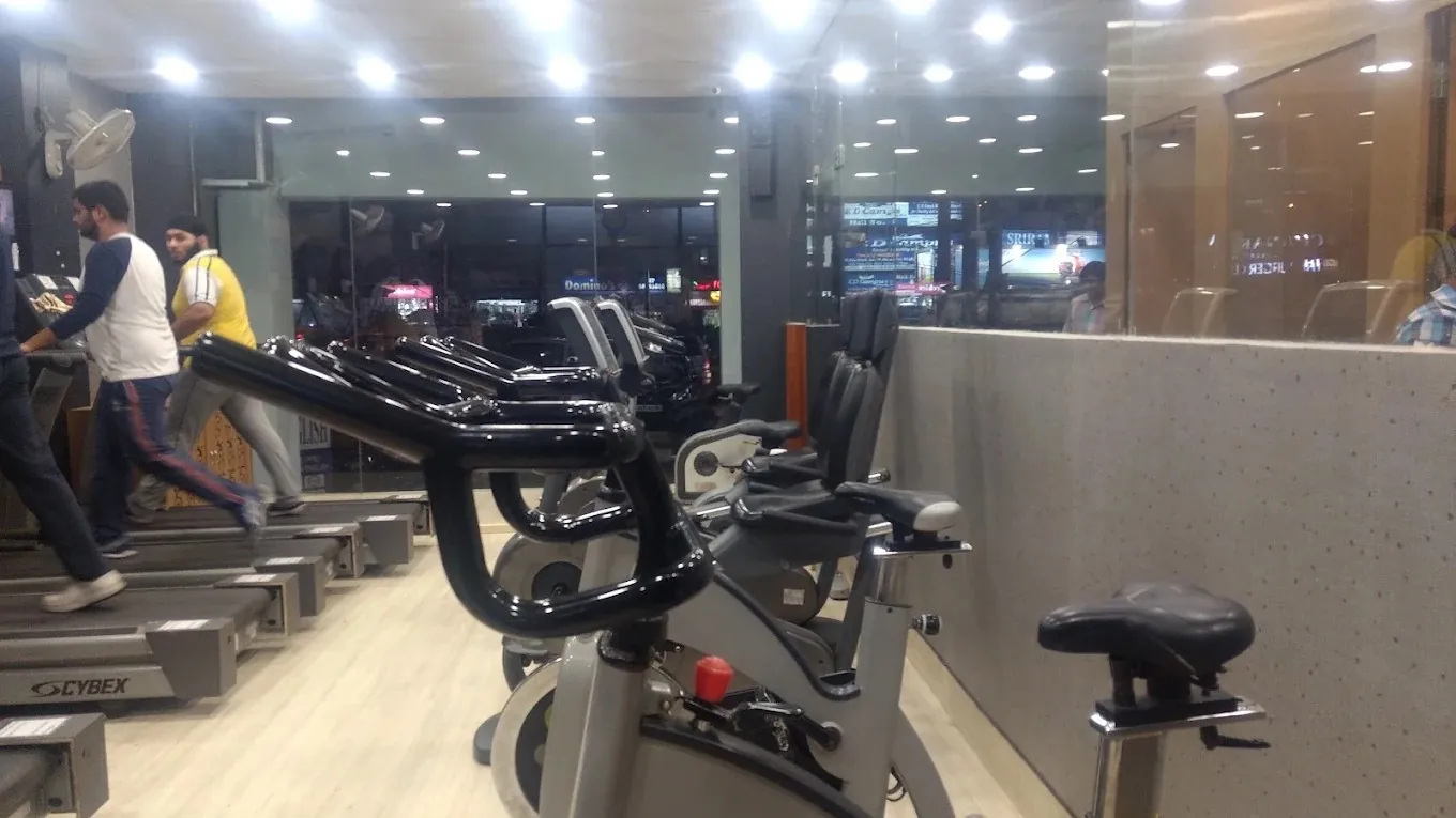 MilestoneX Fitness GYM free weights