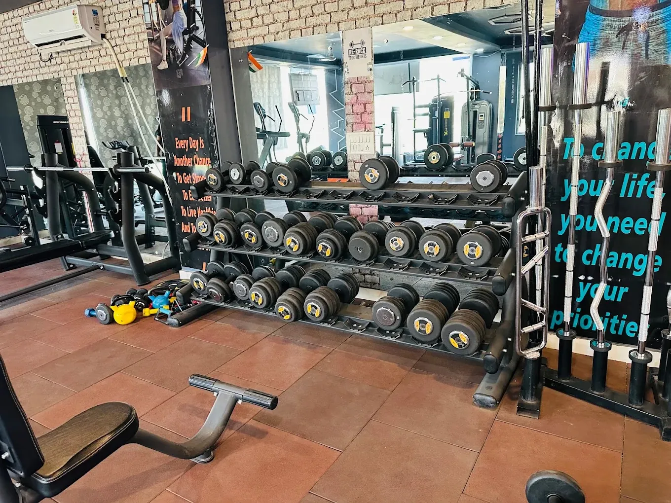 19FITNESS Alaknanda photo 10