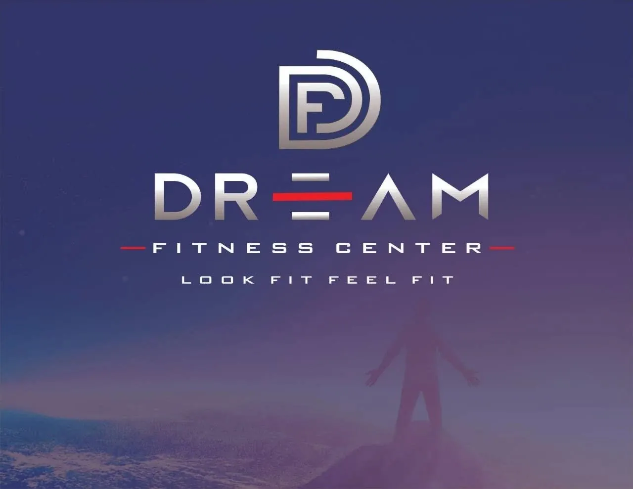 DREAM FITNESS GEORAI cardio deck