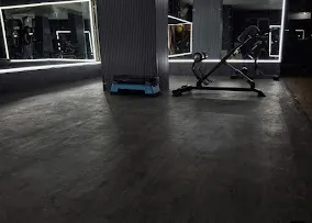 Plasis Fitness free weights