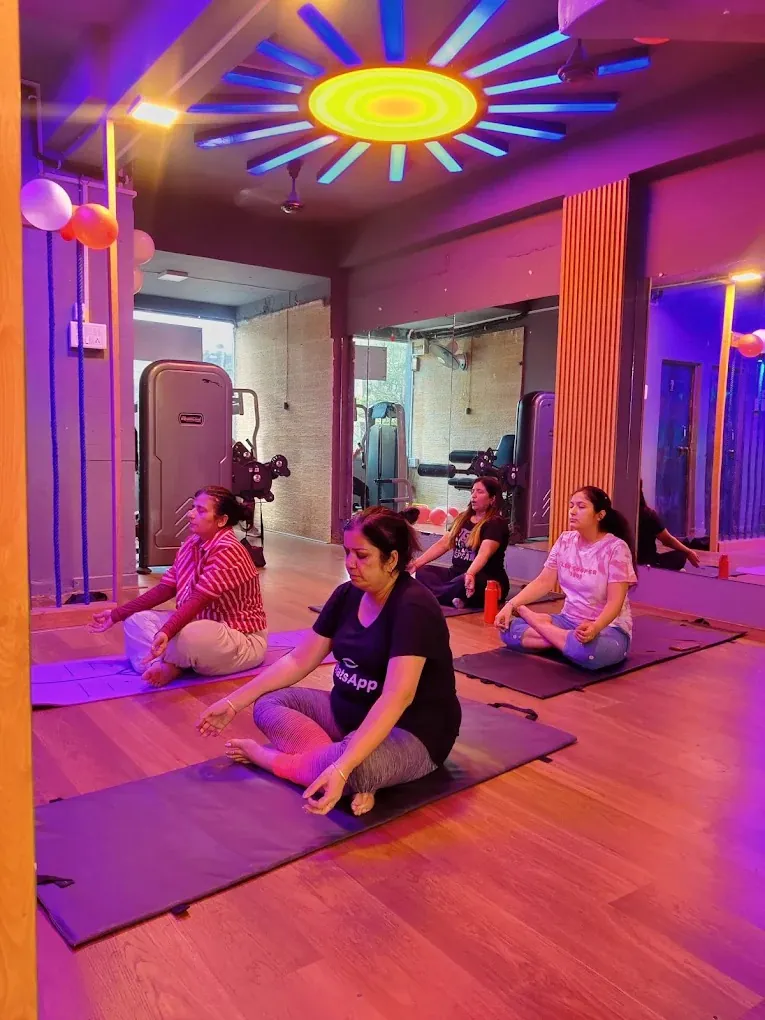 19FITNESS Alaknanda photo 7