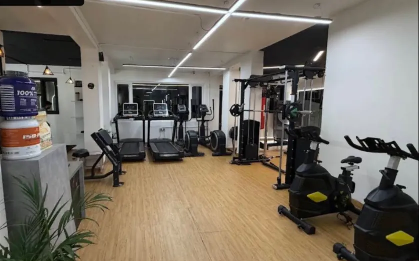 Total Fitness By Yash Sharma Kalkaji photo 7