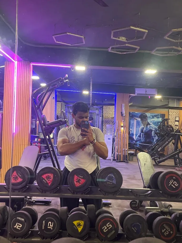 19FITNESS Alaknanda photo 6