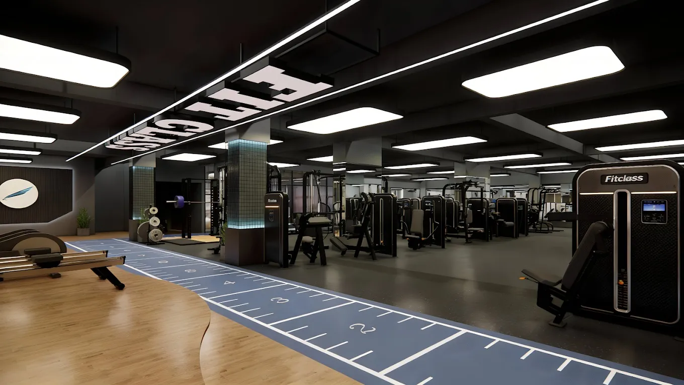 FitClass Greater Noida photo 7