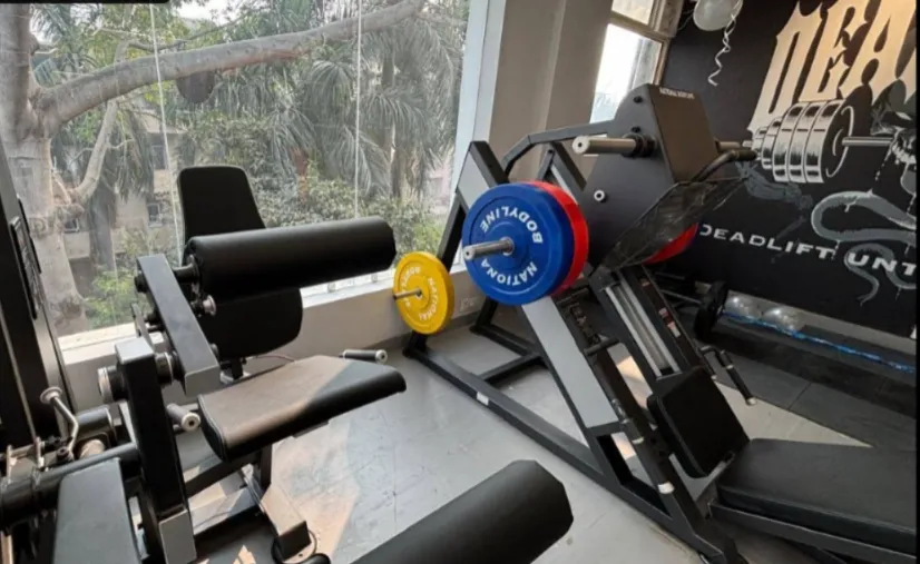 Total Fitness by Yash Sharma Lajpat Nagar photo 6