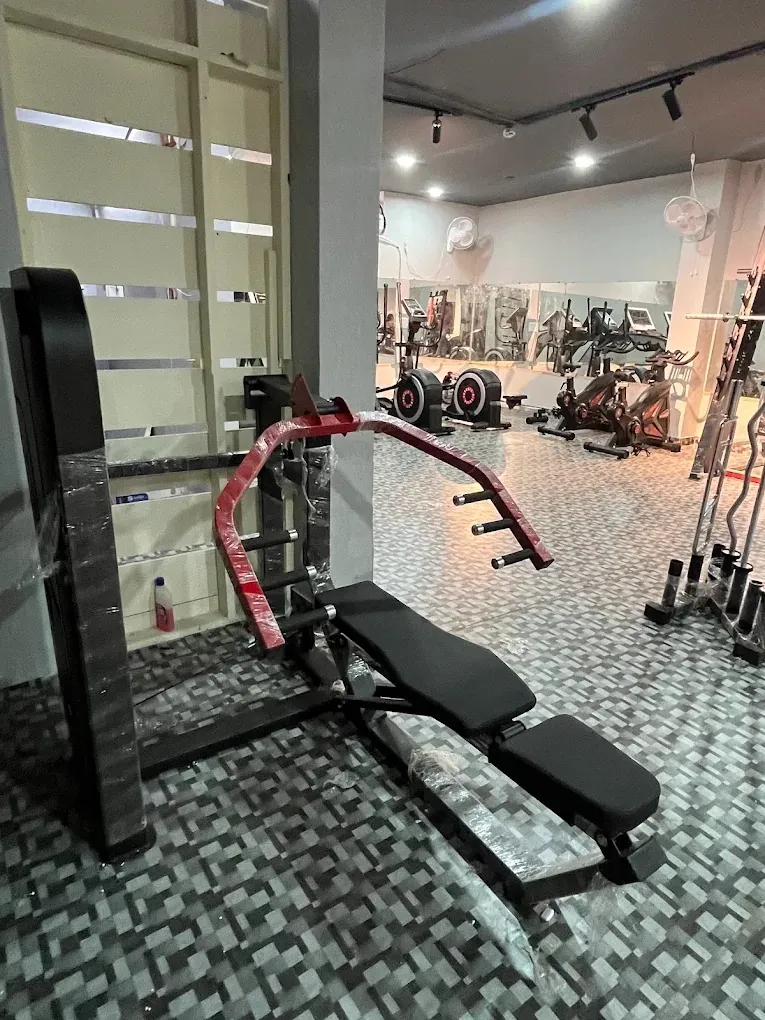 The Gymnasia photo 11