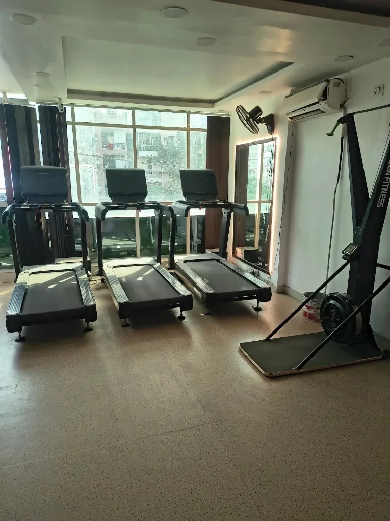 Enzo Fitness photo 8