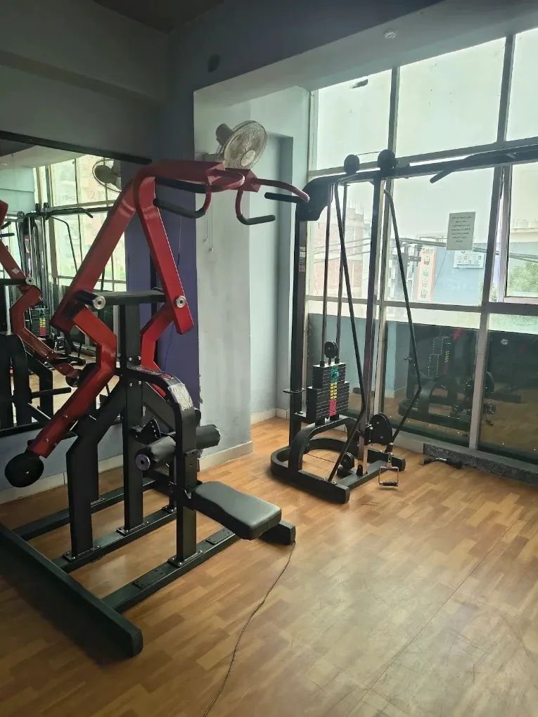 Enzo Fitness photo 7