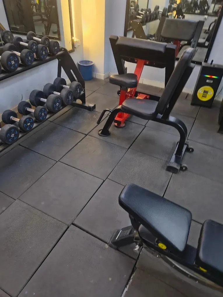 Enzo Fitness photo 6
