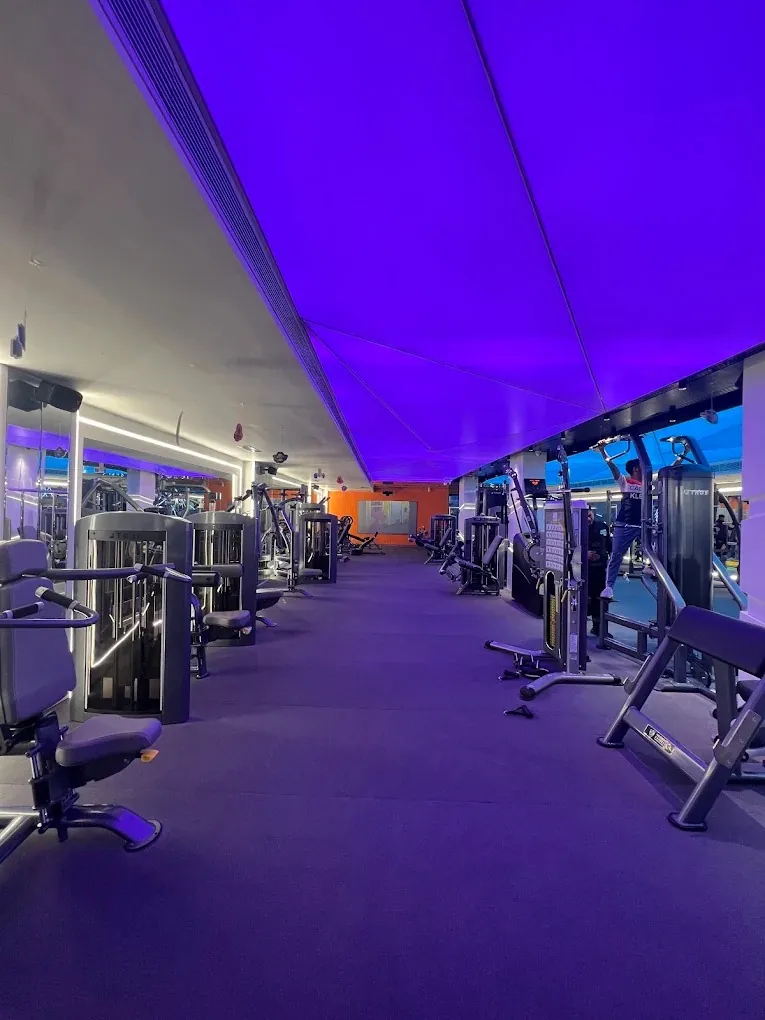 Ginnys Gym photo 6