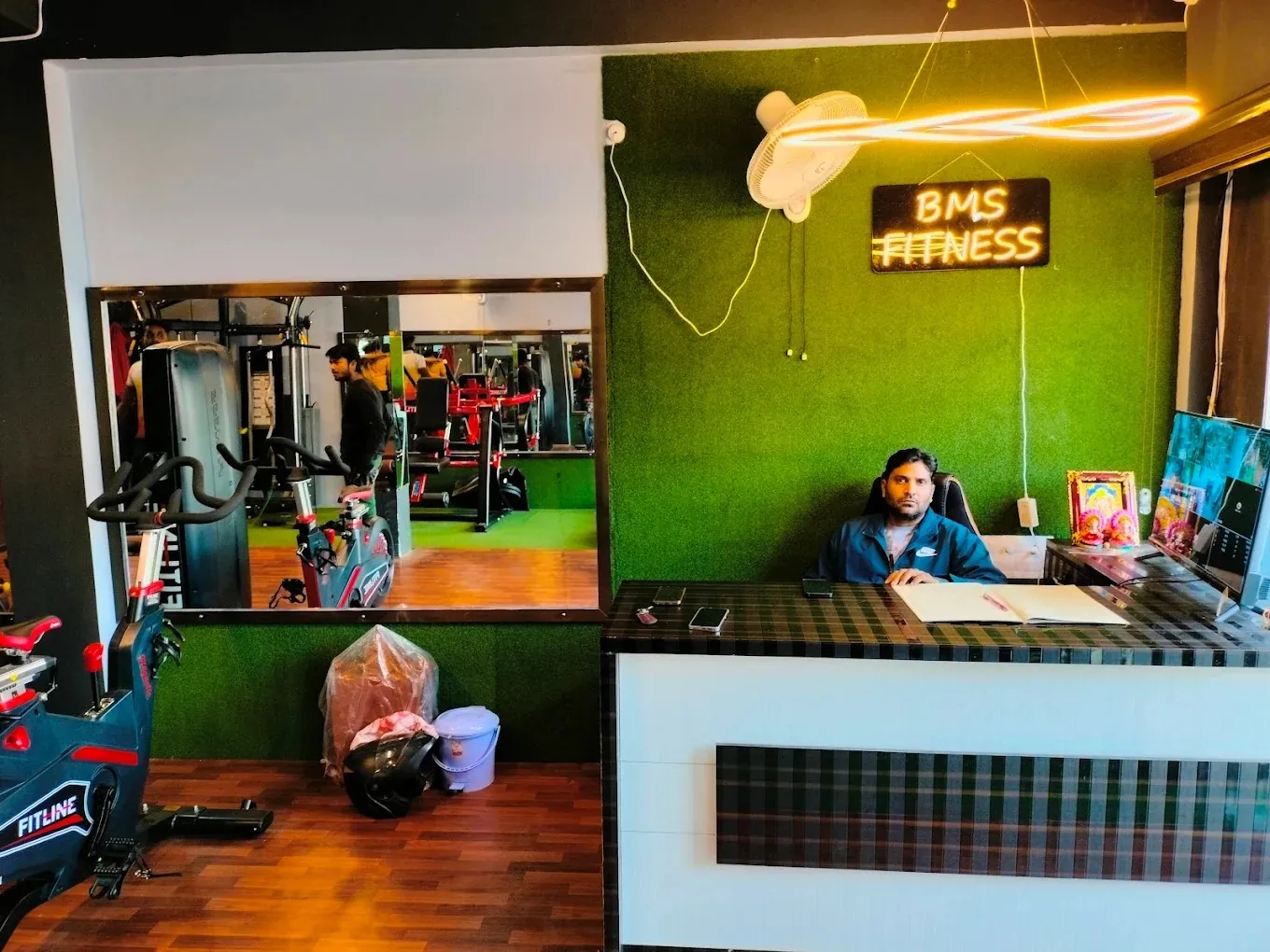 BMS FITNESS photo 7