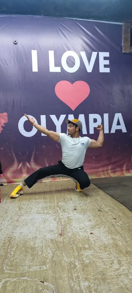 Olympia International Gym photo 13