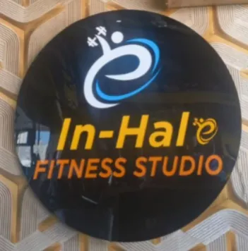 InHale Fitness Studio photo 6