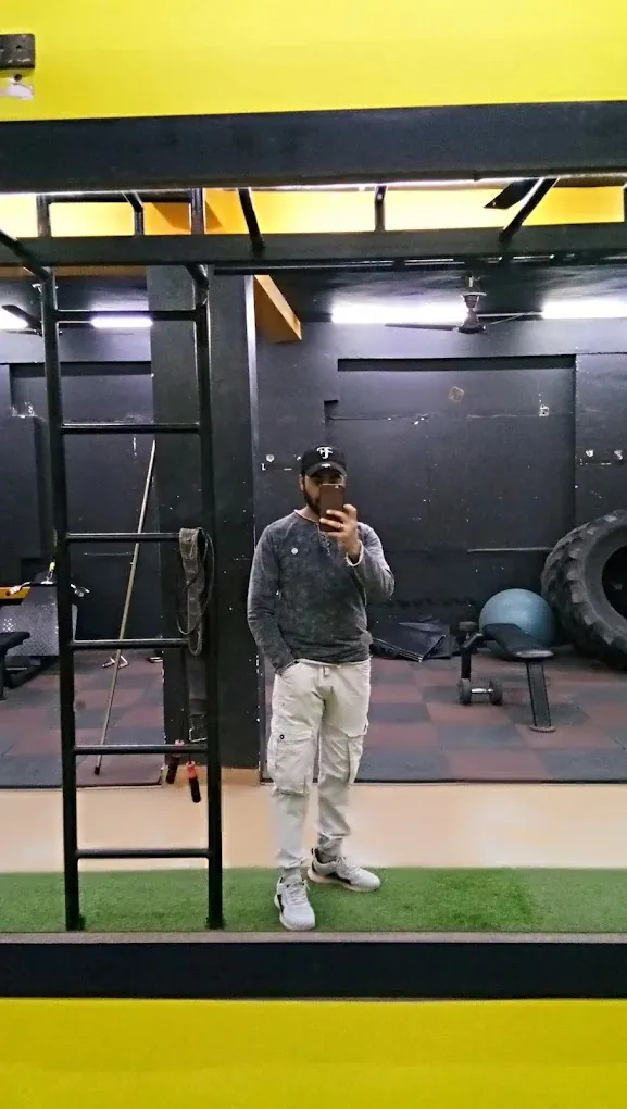Fitness factor training zone