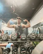 BMS FITNESS main floor