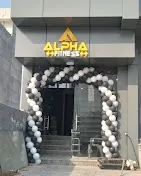 Alpha Fitness photo 6