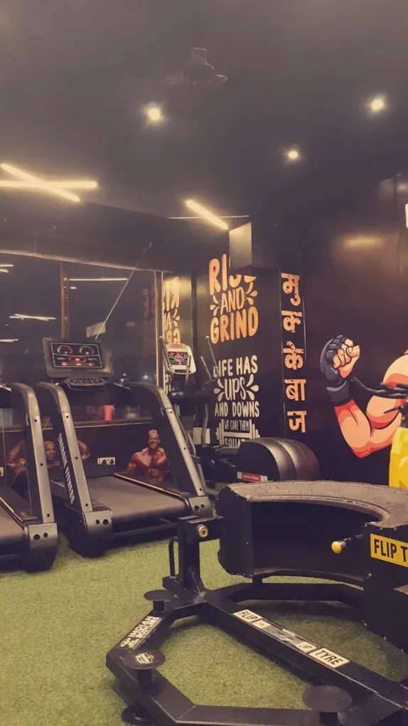 Fitness Factory photo 8