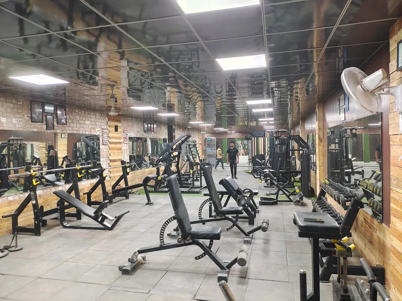 WORKOUT ADDA photo 9
