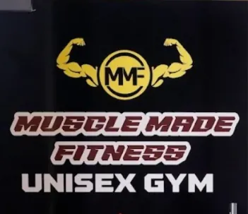 MUSCLE MADE FITNESS photo 8