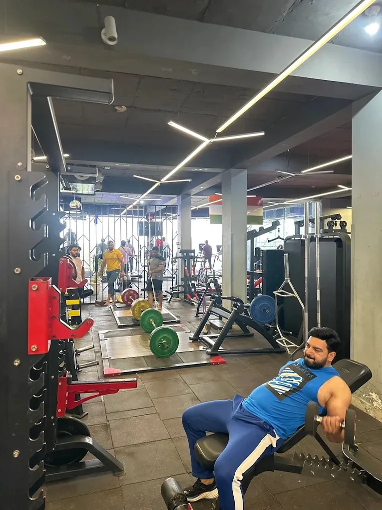 FitClass XP Rewari photo 6