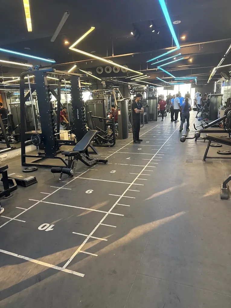 FitClass XP Ramesh Nagar photo 6