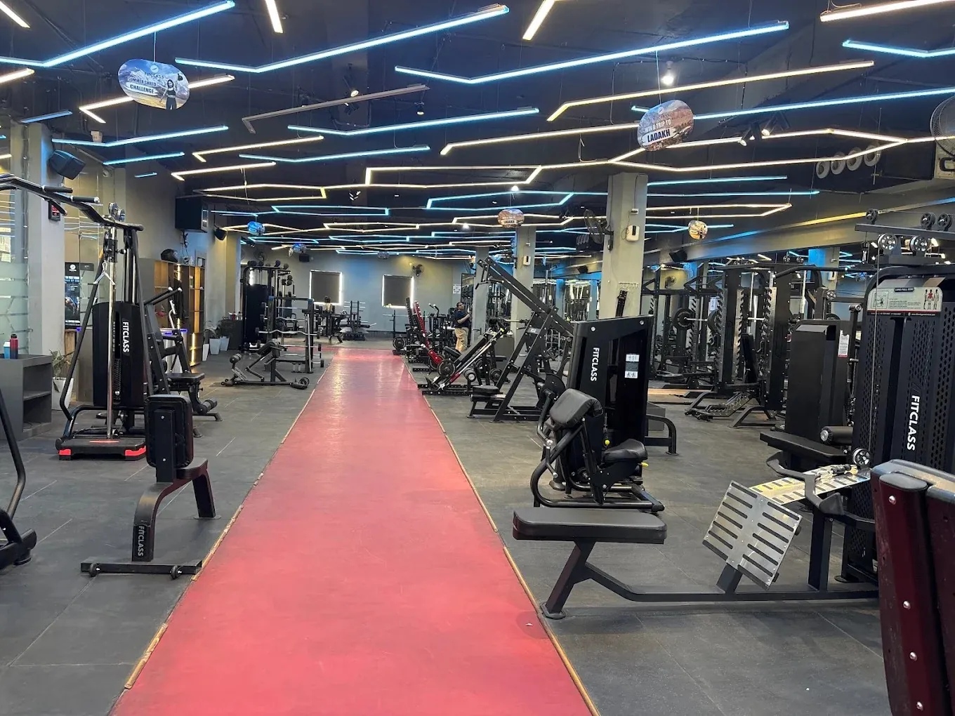 Fitclass XP Sec 49 Gurugram photo 7