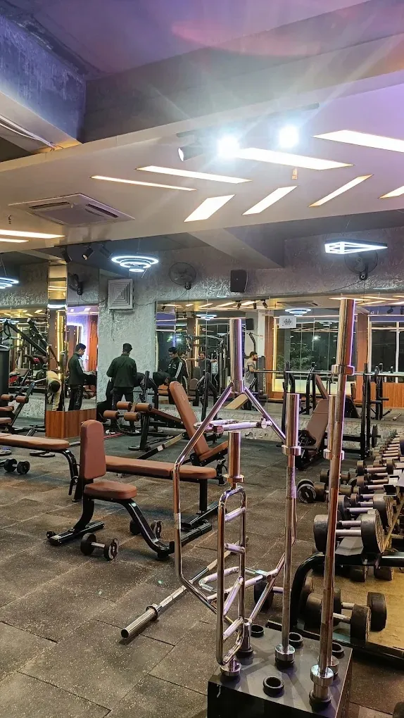 EFC Gym photo 7