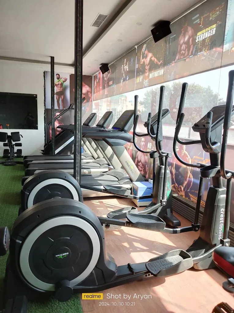 Pro Pulse Gym photo 6
