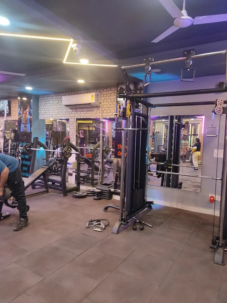 19FITNESS Alaknanda photo 14