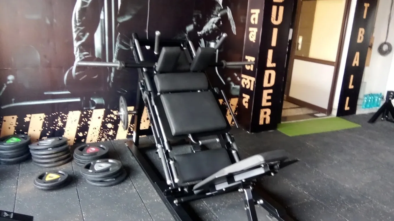 Fitness Factory photo 7