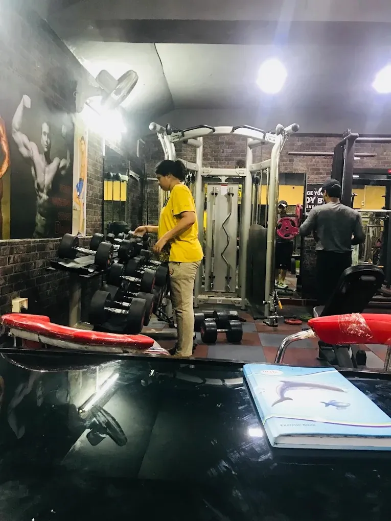 24 Care Fitness Center photo 6