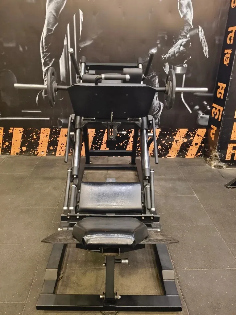 Fitness Factory photo 6