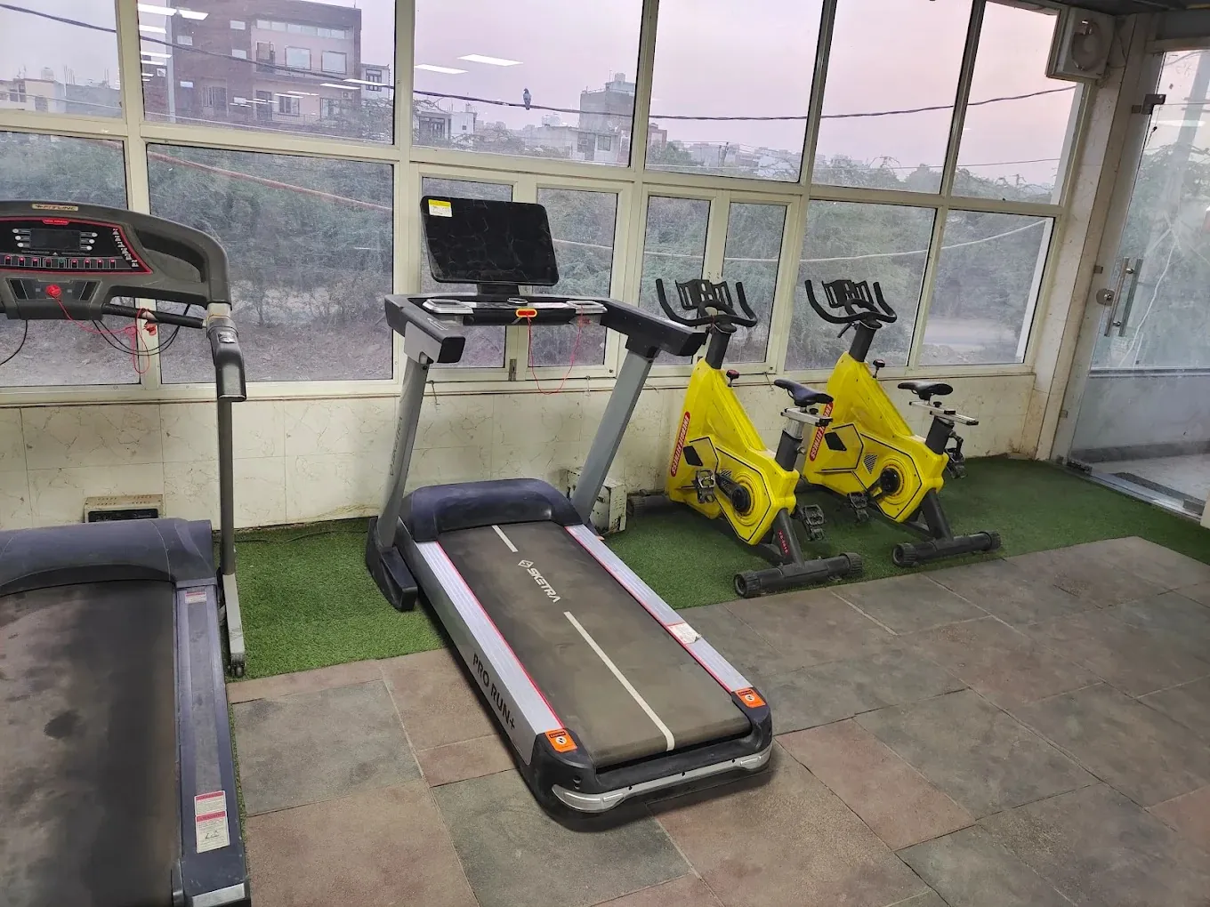 WORKOUT ADDA photo 7