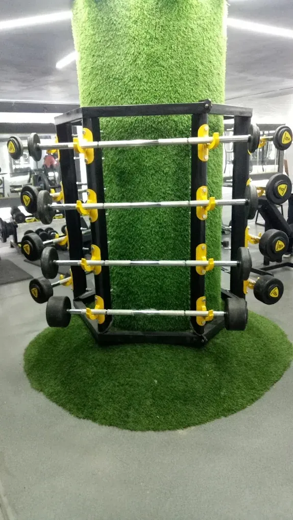 Neelkanth Gym photo 7