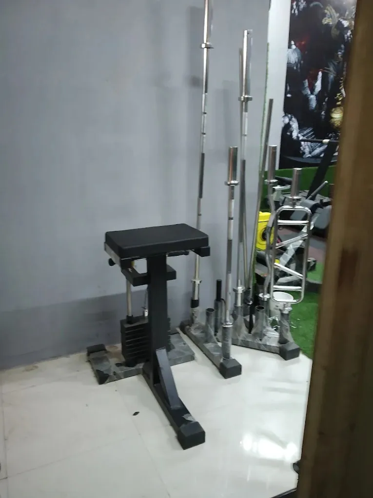 WORKOUT ADDA photo 6