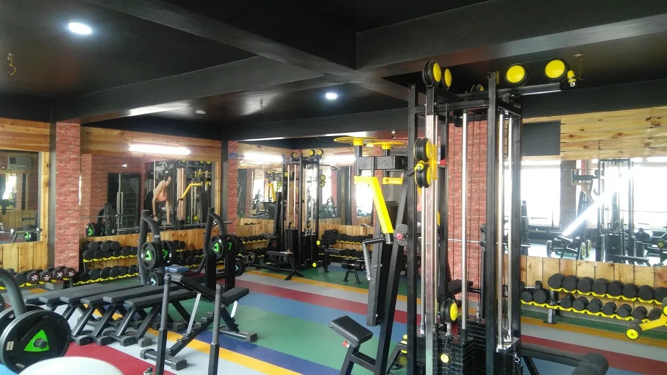 Neelkanth Gym photo 6