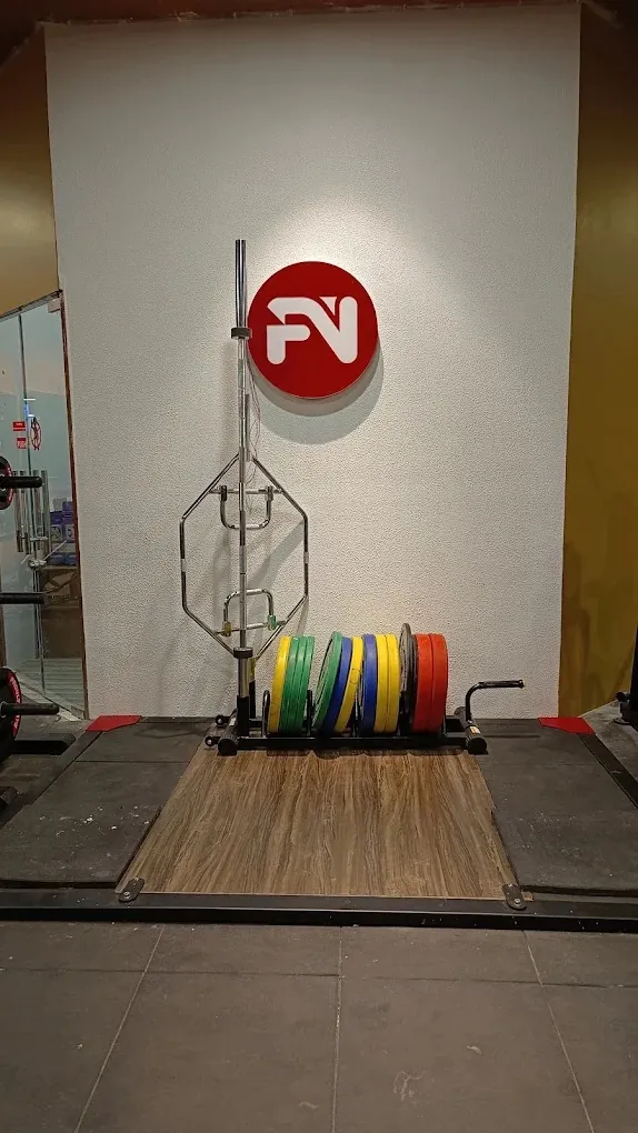 A Fit Nation India photo 8