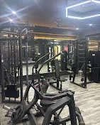 The Muscle monster Gym Noida Sector 27 free weights