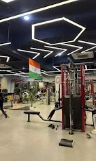 Elite fitness studio photo 11