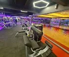 Big Bull Fitness training zone