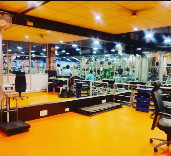 Benefitness Fitness Centre photo 6